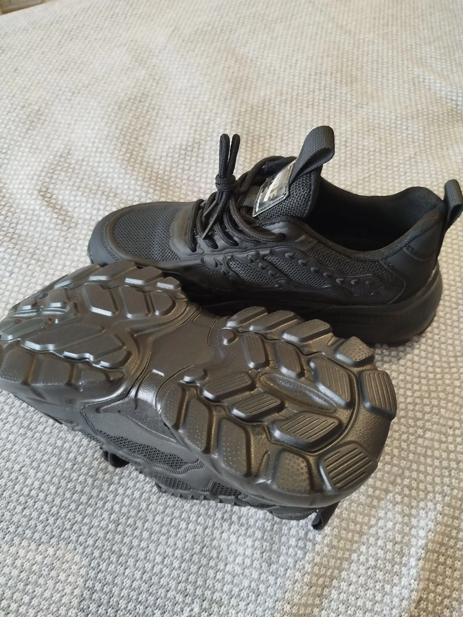 Botas de seguridad talla 38 – photo 3